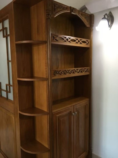 Wooden Cabinet